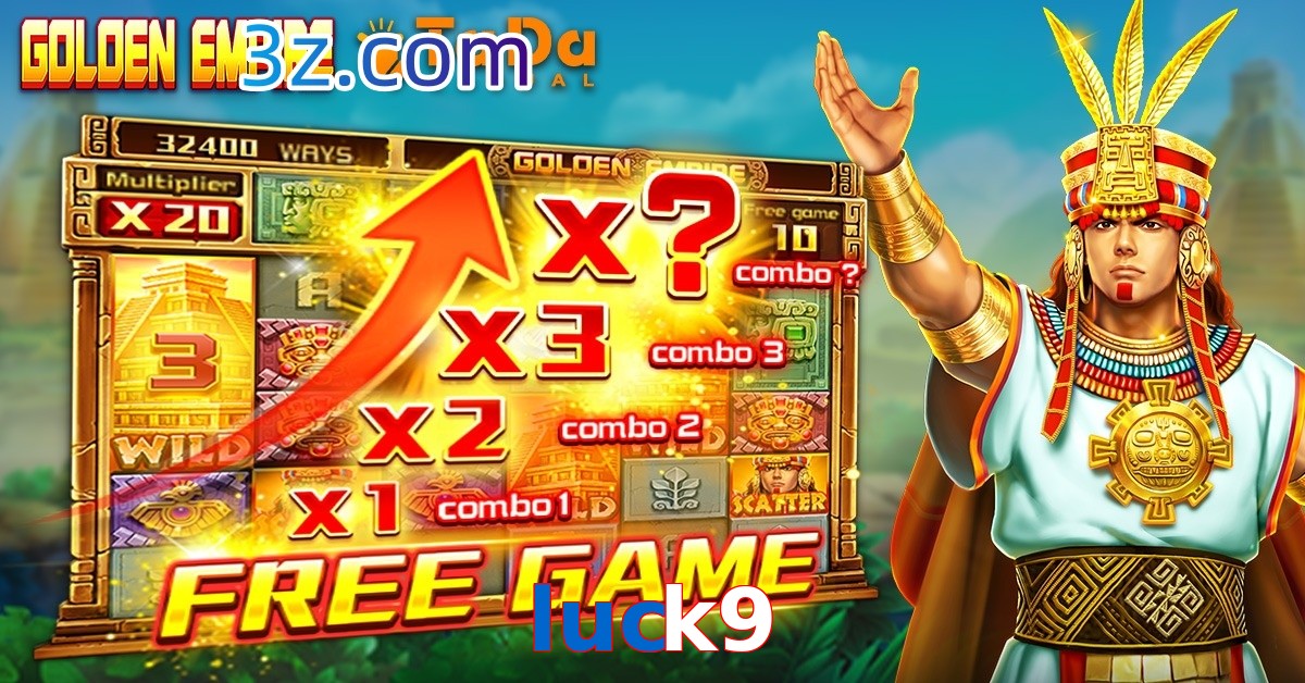 luck9.bet