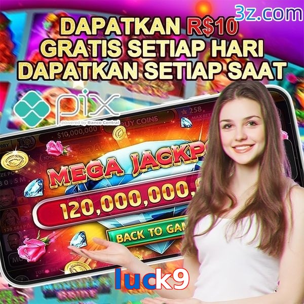 luck9 cassino