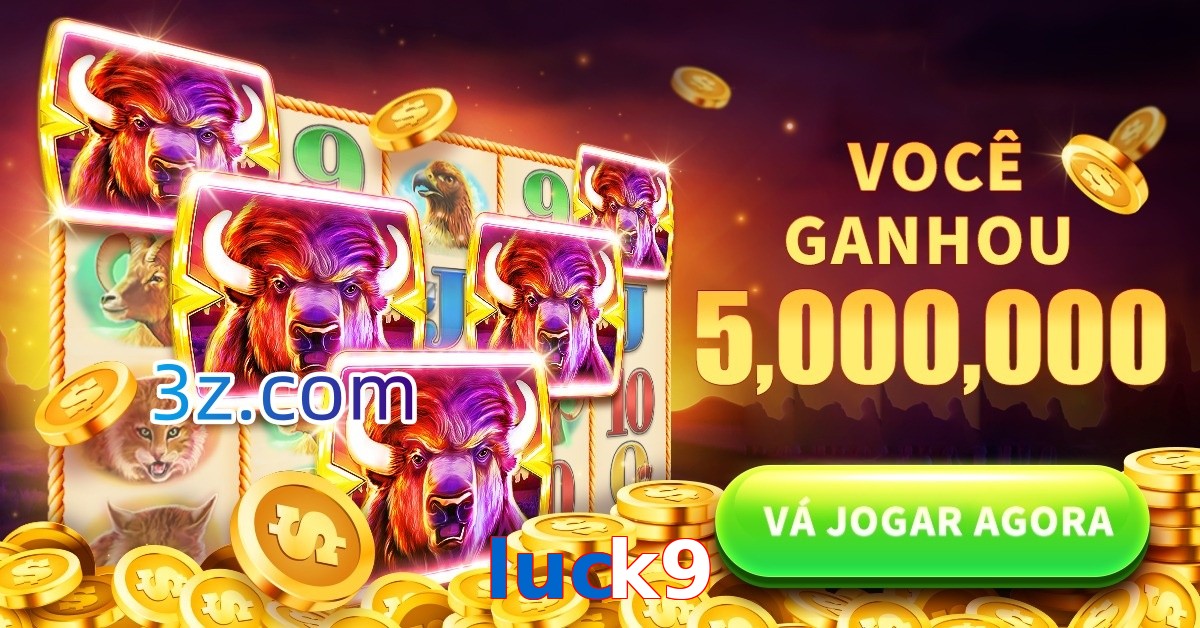 luck9 cassino com transmissão ao vivo e croupier dedicado