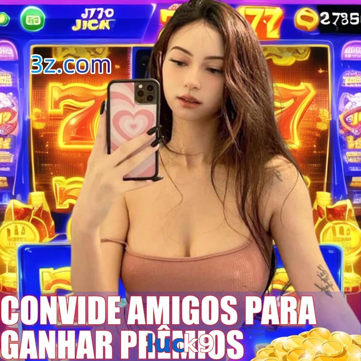 luck9.bet