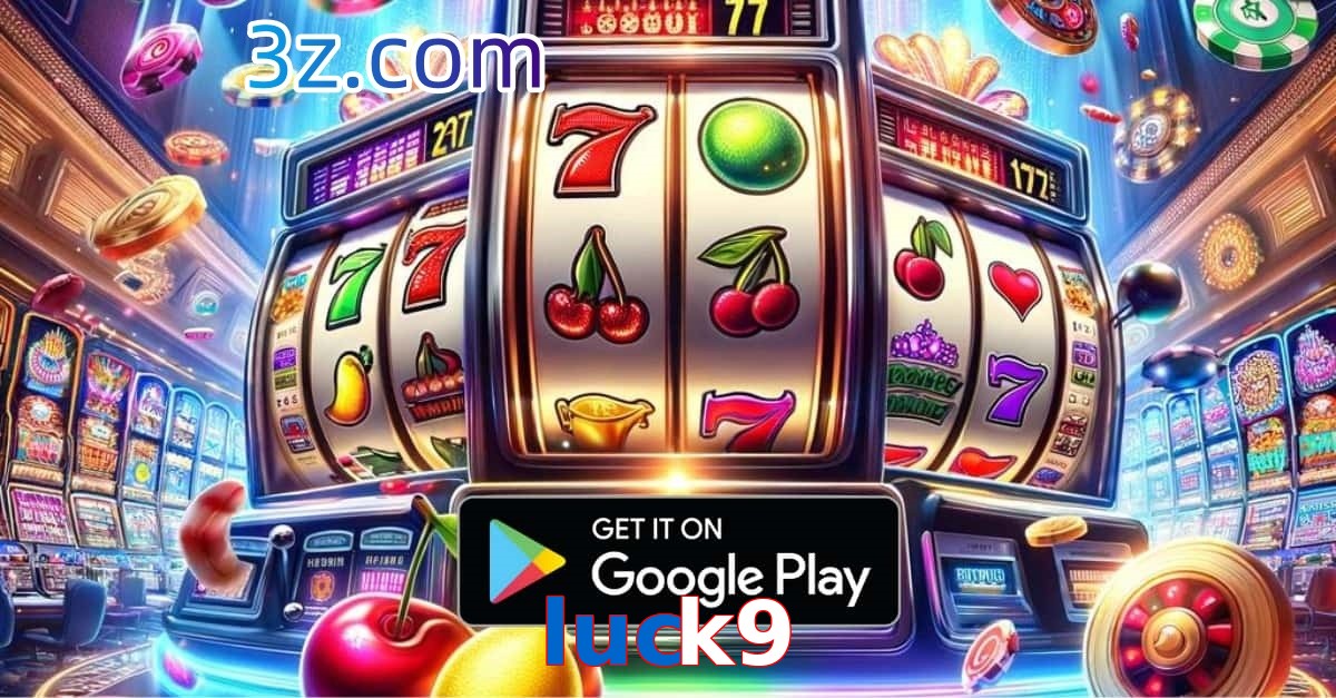 luck9 apk